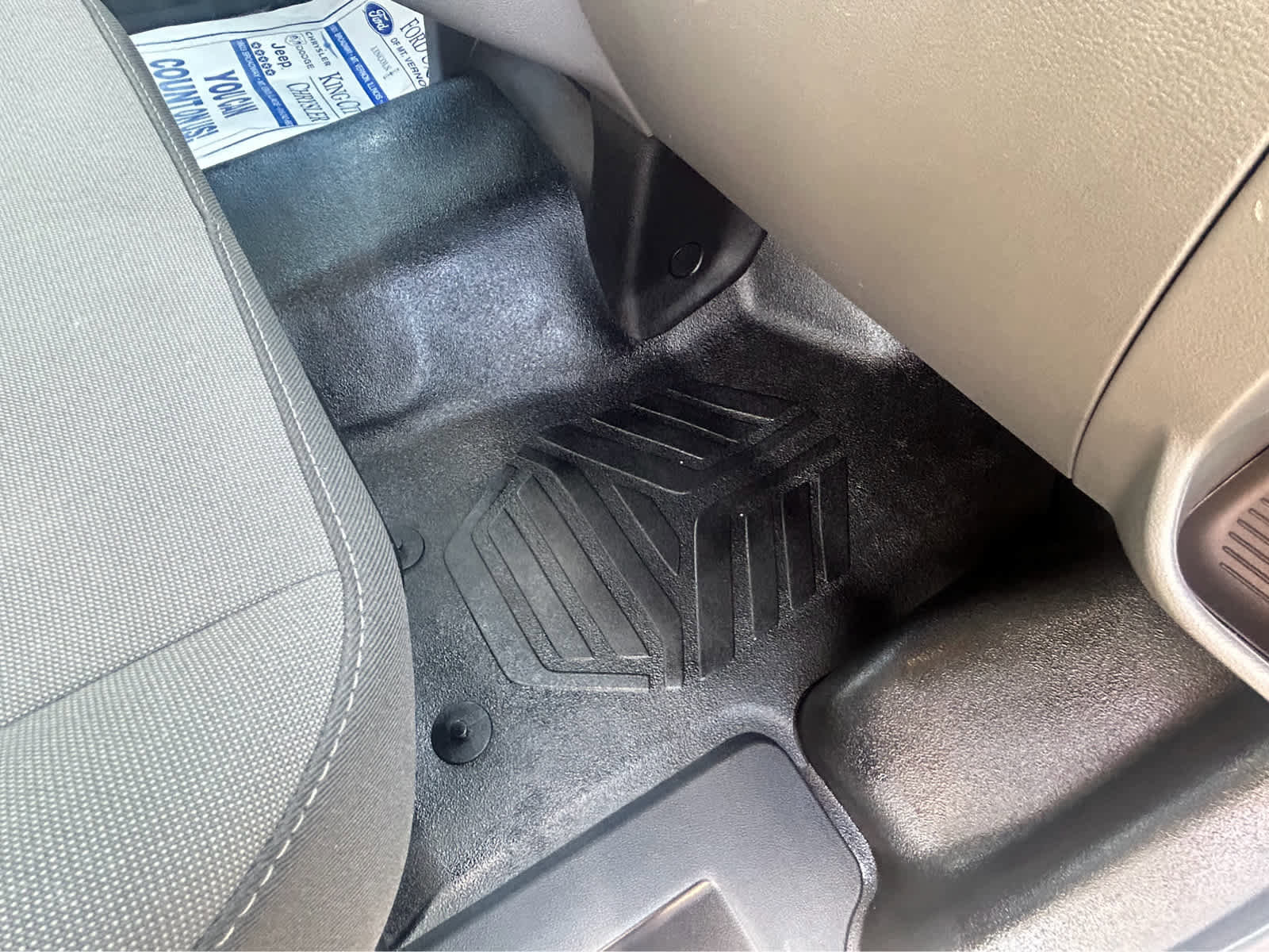 Used 2023 Ford Transit 250 w/ Load Area Protection Package image 15