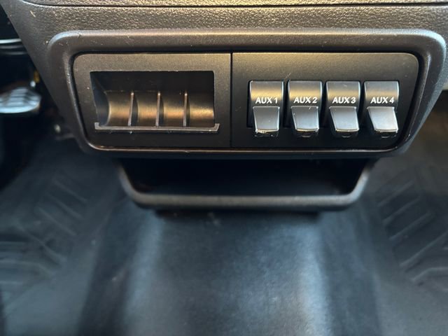 Used 2019 Ford Transit 250 148 High Roof w/ Interior Upgrade Package image 24