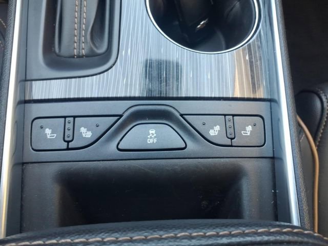 Used 2017 Chevrolet Impala Premier image 10