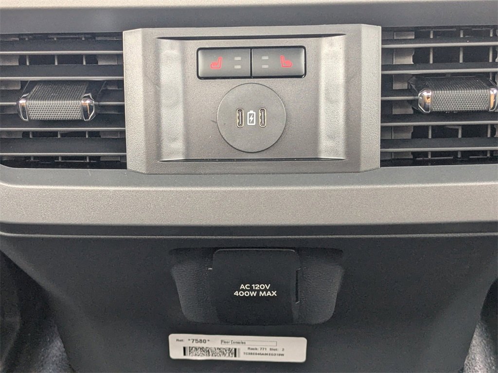New 2026 Ford F250 Lariat image 14