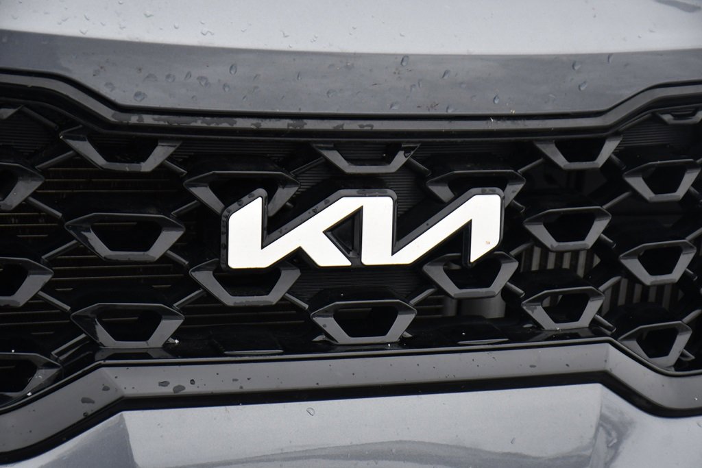 Used 2022 Kia Sorento SX image 39