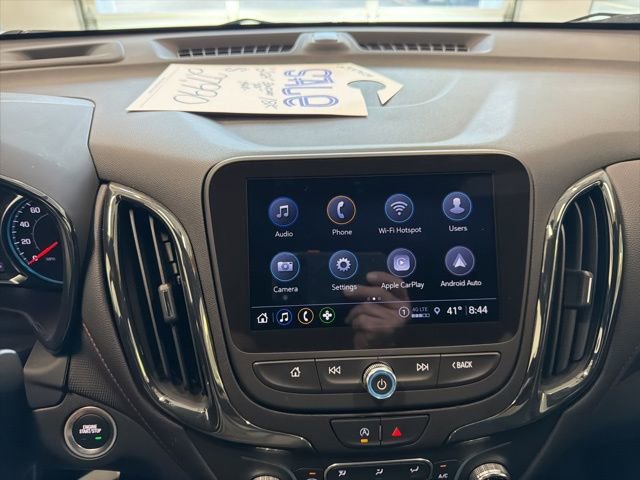 Used 2024 Chevrolet Equinox RS image 25