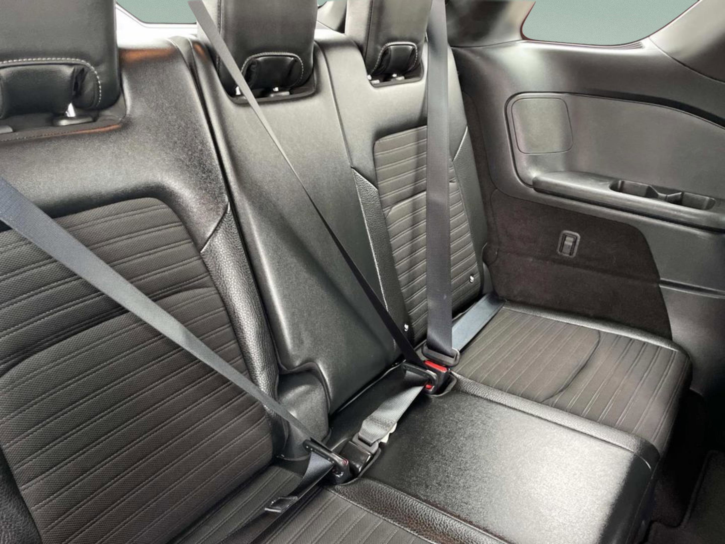 Used 2023 Nissan Pathfinder Rock Creek image 16