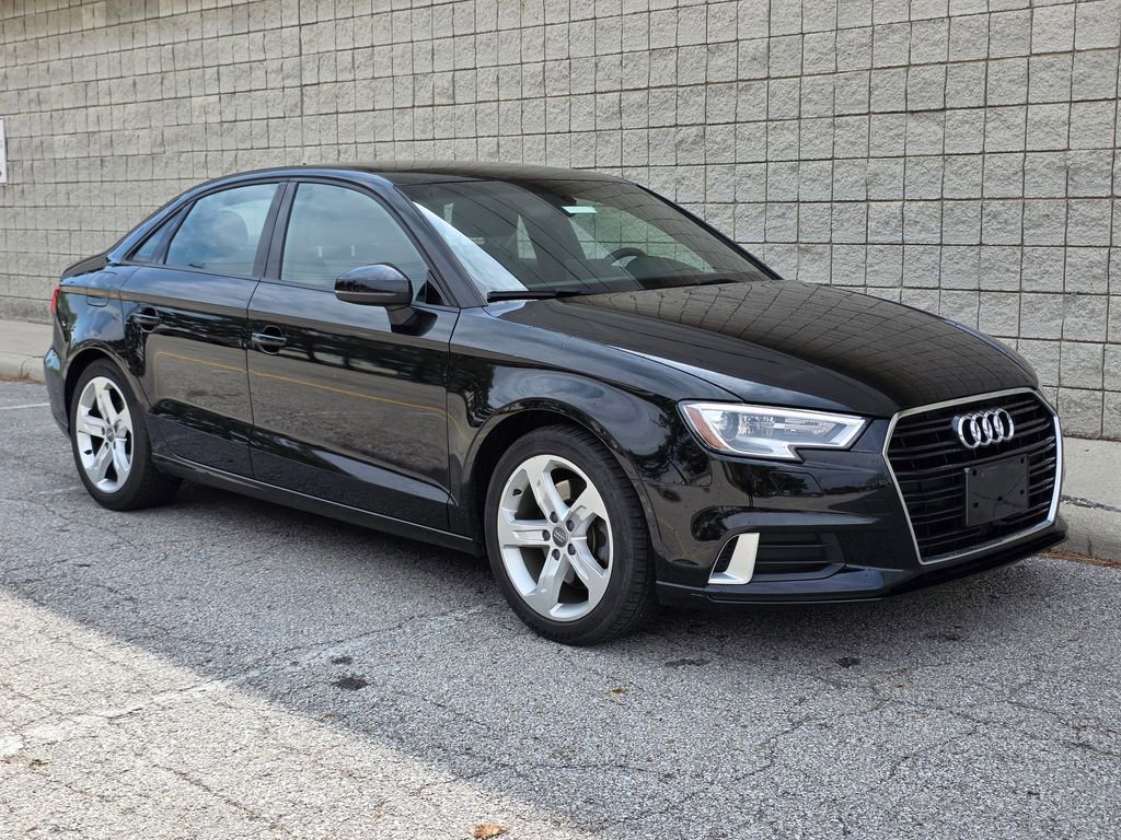 Used 2017 Audi A3 2.0T Premium image 7