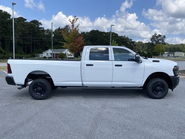New 2026 RAM 2500 Tradesman image 3