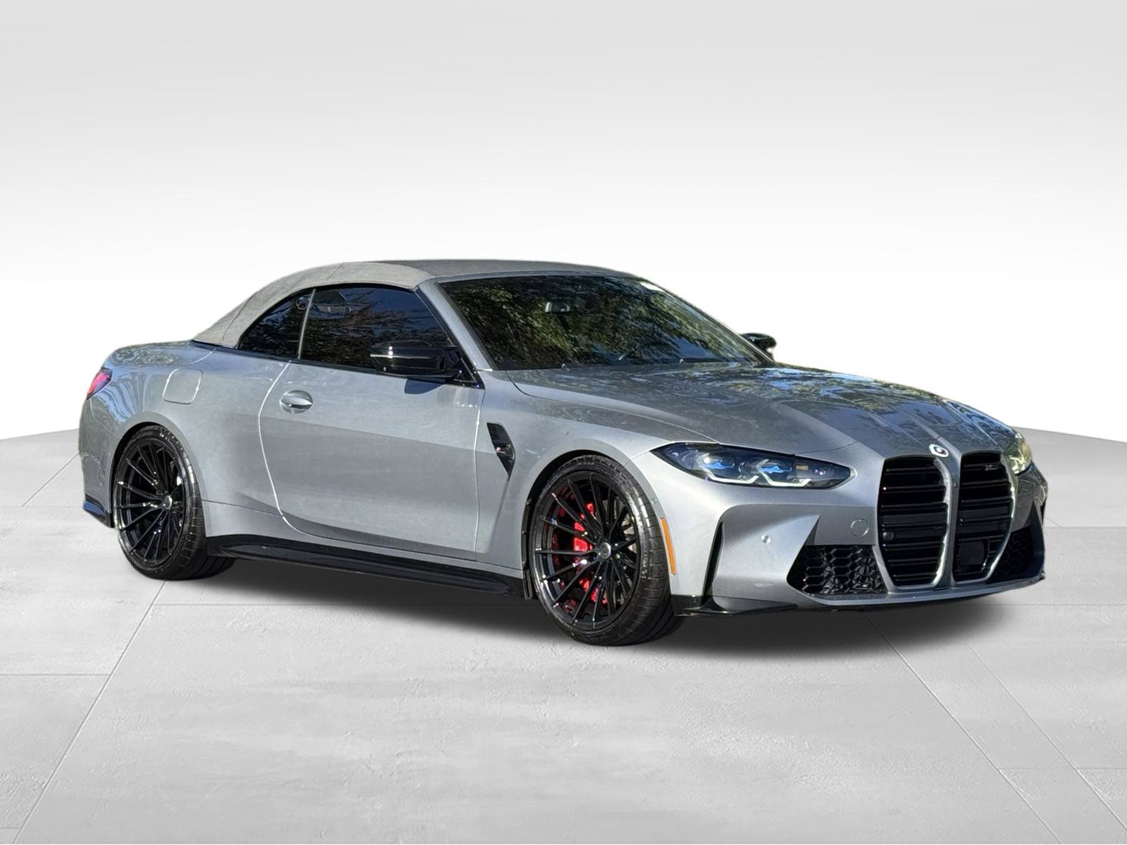 Used 2023 BMW M4 xDrive Competition AWD/4WD image 65