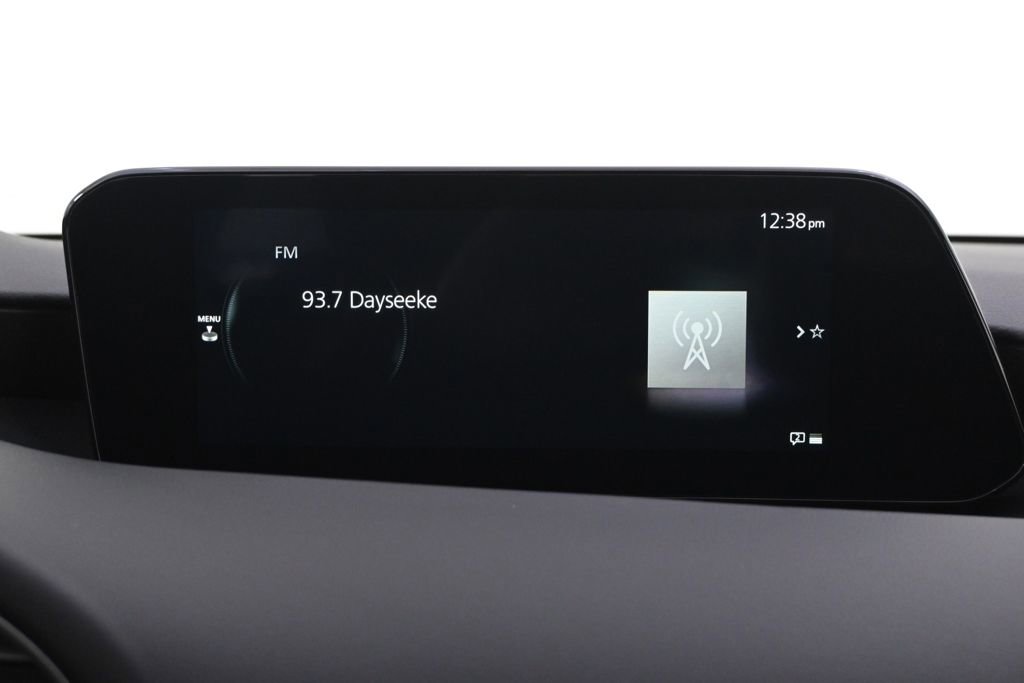 New 2026 MAZDA MAZDA3 s Sport image 27