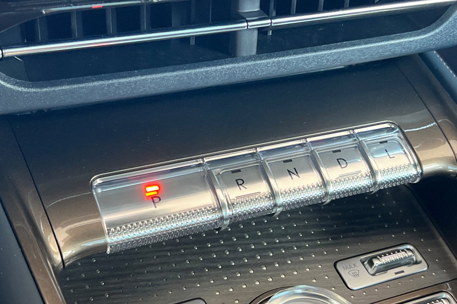 New 2026 Lincoln Nautilus Black Label image 20