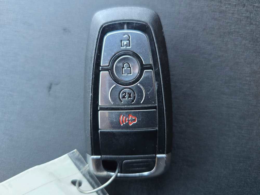 Used 2024 Ford Bronco Outer Banks image 21