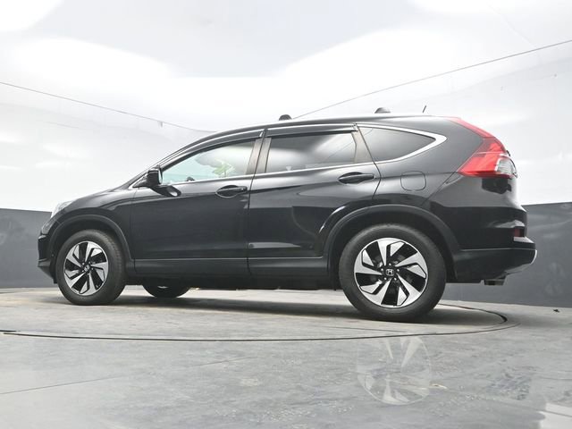 Used 2016 Honda CR-V Touring image 36