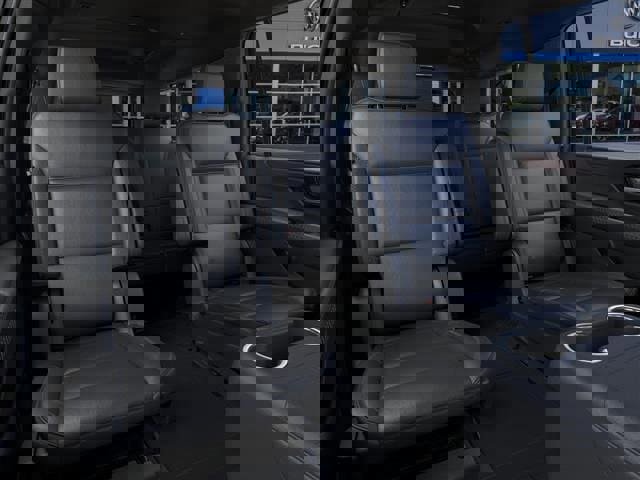 New 2026 GMC Yukon XL Denali w/ Sun & Power Step Package image 17