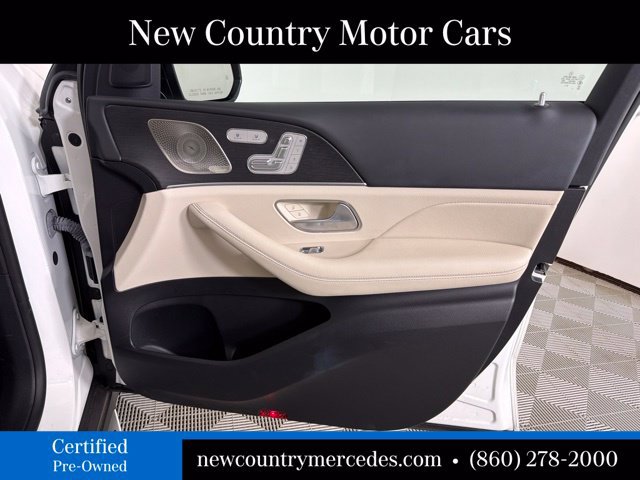 Certified 2022 Mercedes-Benz GLE 350 4MATIC image 18