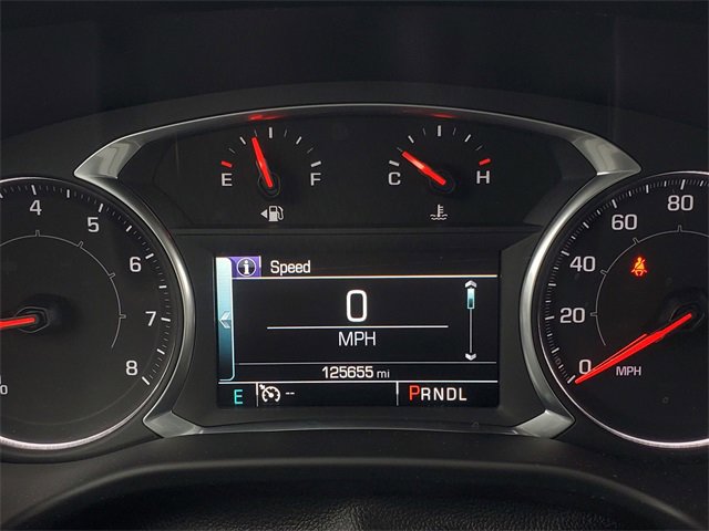 Used 2019 GMC Acadia SLE w/ Driver Alert Package I image 20