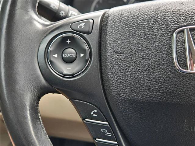 Used 2014 Honda Accord EX-L image 14