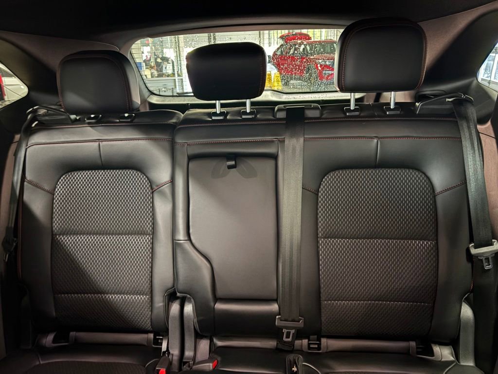 Used 2024 Ford Escape ST-Line w/ Tech Pack #1 AWD/4WD image 24