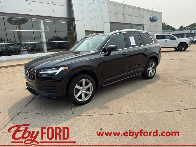 Used 2022 Volvo XC90 T5 Momentum