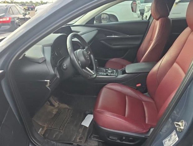 Used 2023 MAZDA CX-30 AWD 2.5 S w/ Preferred Package image 2