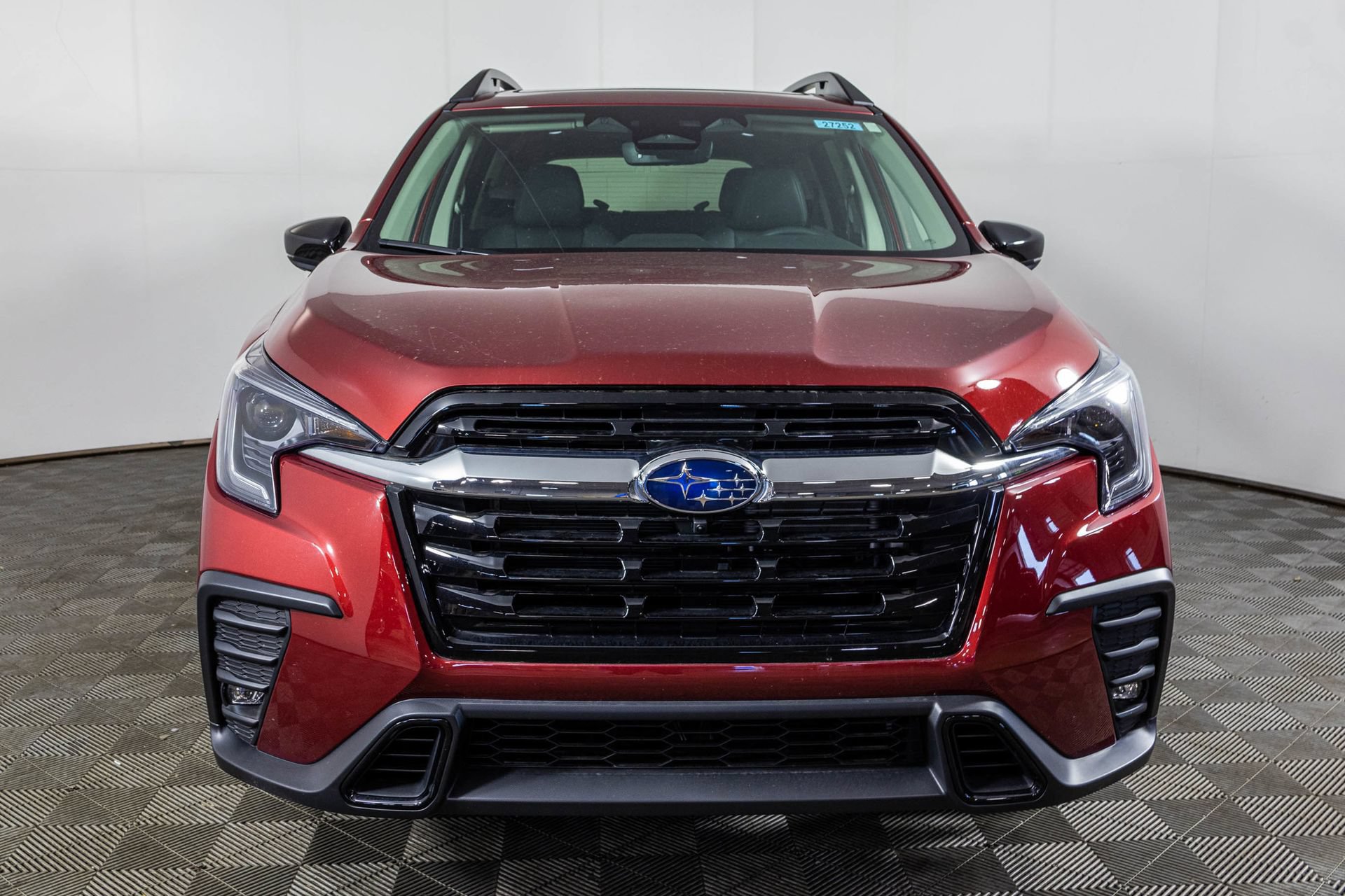 Used 2026 Subaru Ascent Limited AWD/4WD image 12