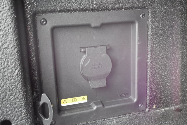 Used 2023 Ford F150 Tremor w/ Equipment Group 402A High AWD/4WD image 57
