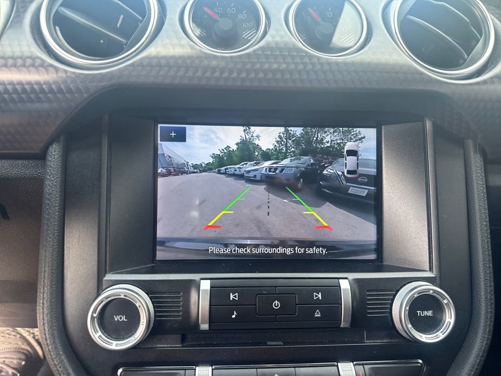 Used 2020 Ford Mustang GT Premium w/ GT Performance Package RWD image 22