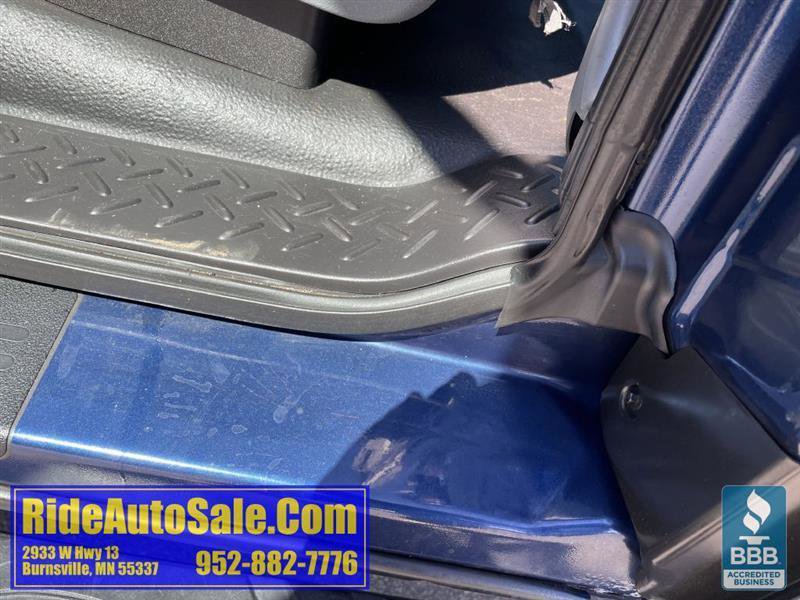 Used 2011 Ford F150 XL w/ PWR Equipment Group image 25