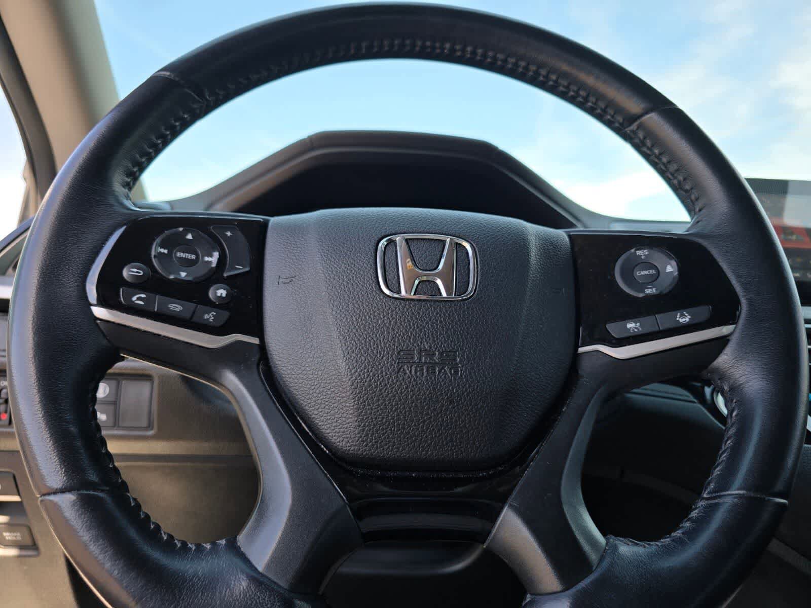 Used 2022 Honda Odyssey Touring image 17