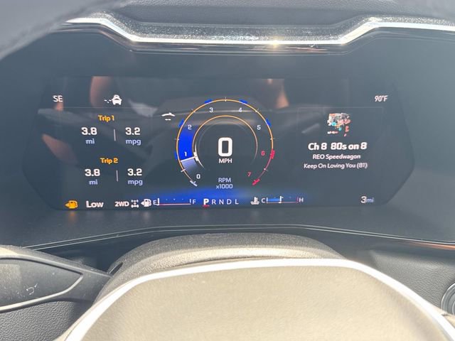 New 2026 Chevrolet Colorado LT w/ LT Convenience Package image 32