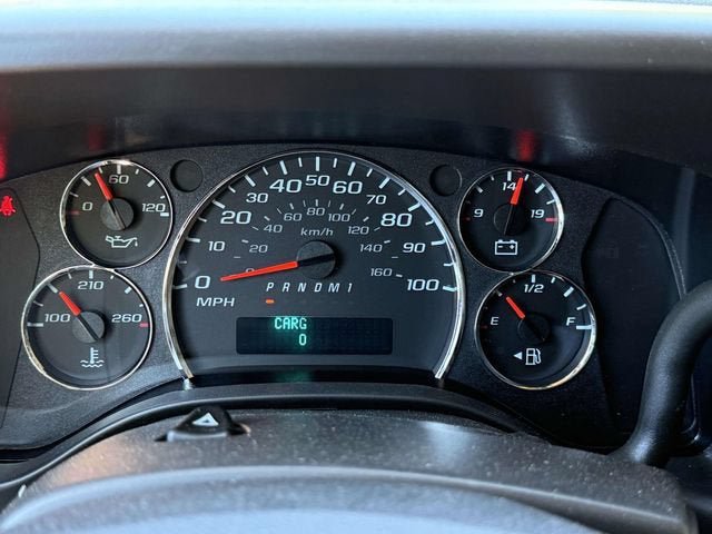 New 2026 GMC Savana 3500 Extended w/ Driver Convenience Package RWD image 24