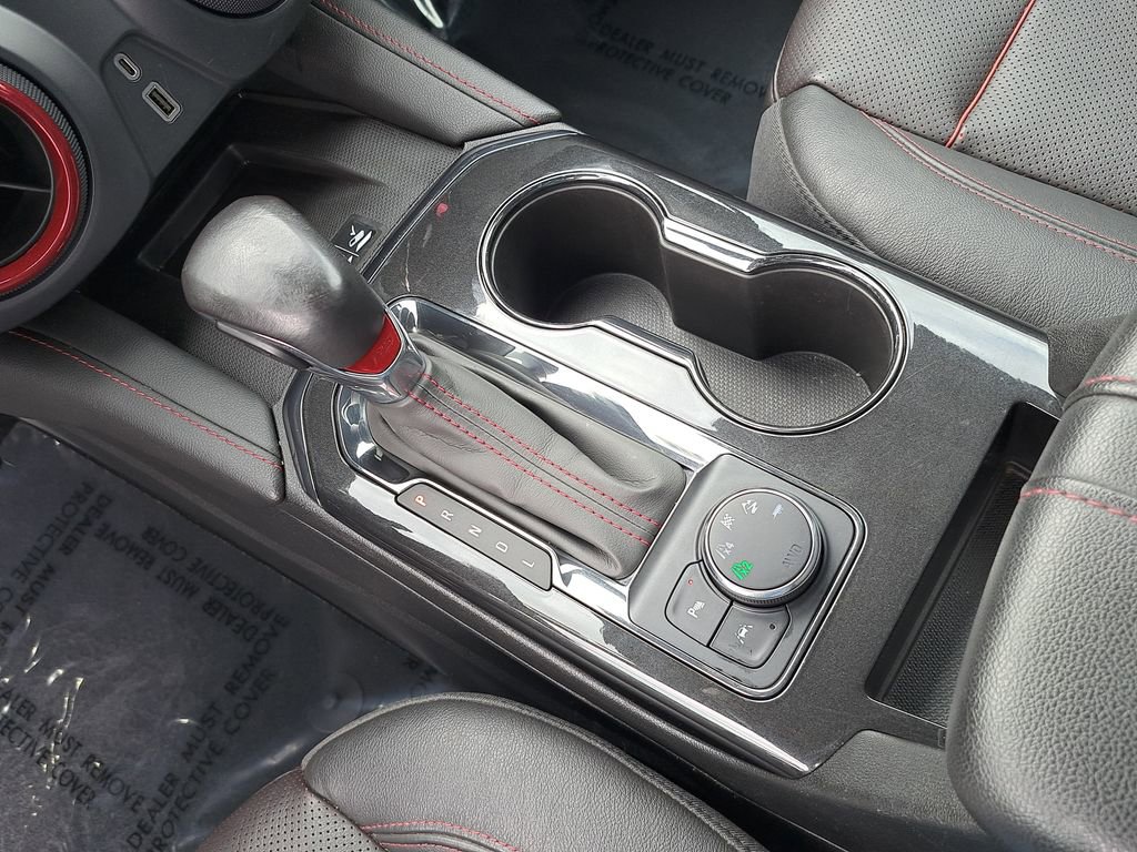 Used 2020 Chevrolet Blazer RS image 27