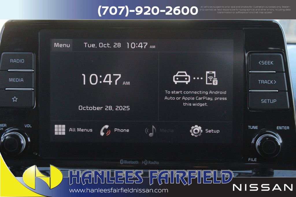 Used 2021 Kia Seltos S image 24