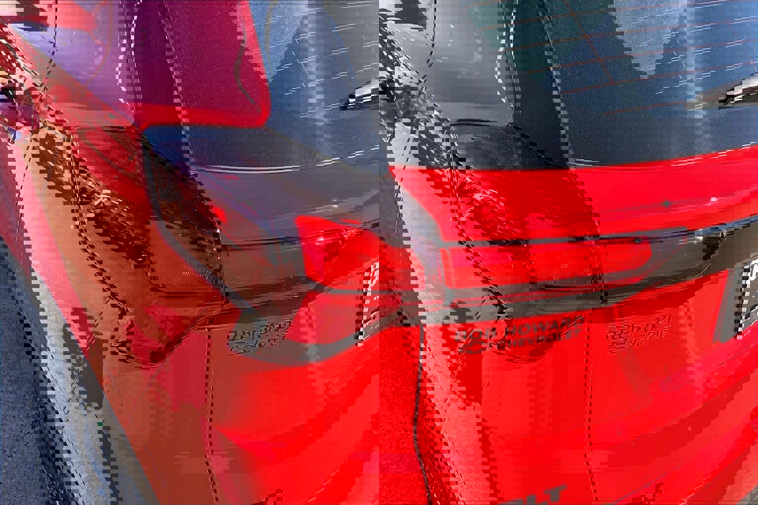 New 2027 Chevrolet Bolt RS w/ Technology Package image 15