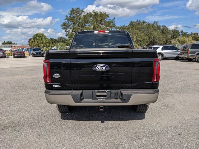 New 2025 Ford F150 King Ranch image 5