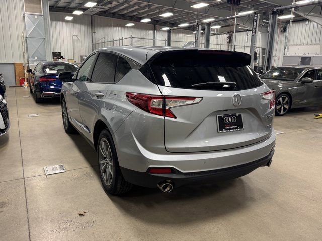 Used 2021 Acura RDX w/ Technology Package image 7