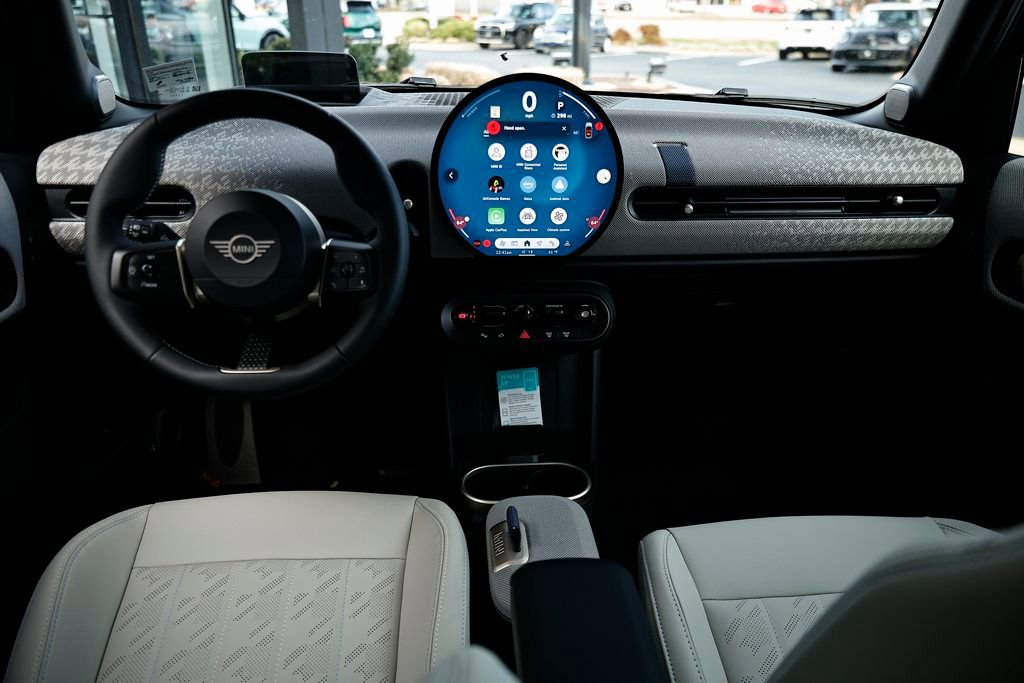 New 2026 MINI Cooper S image 25