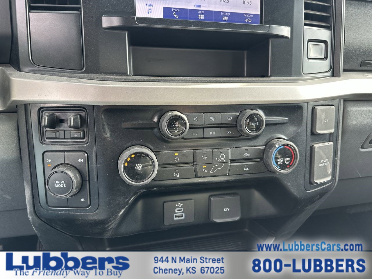 Used 2024 Ford F250 XLT image 17