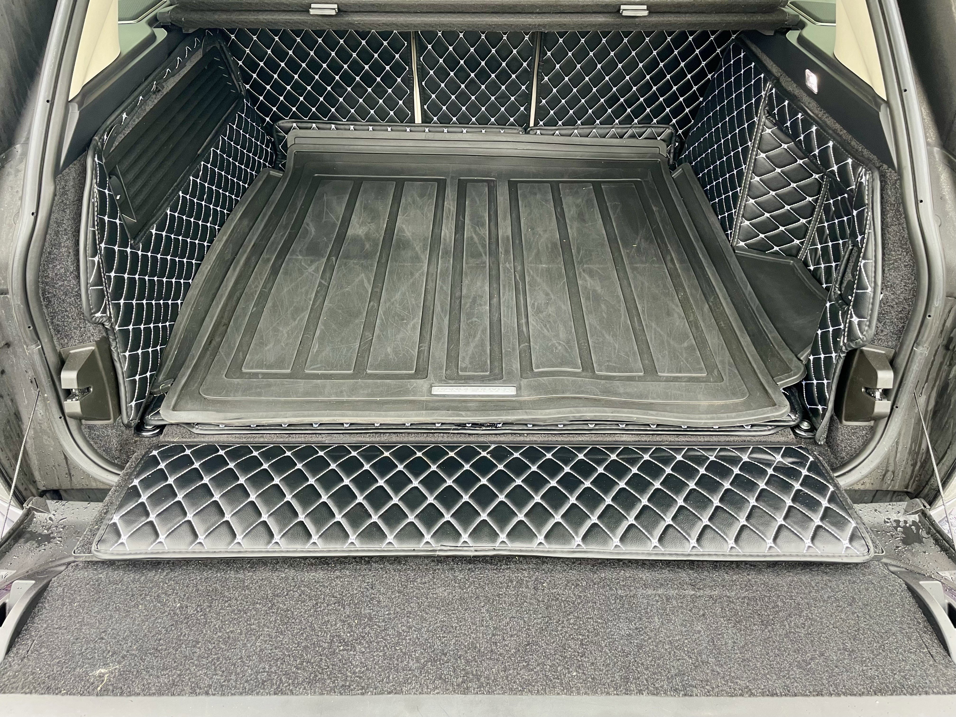 Used 2022 Land Rover Range Rover Westminster Edition image 34