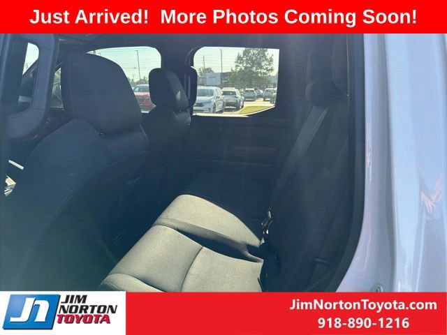 Used 2024 Toyota Tacoma SR RWD image 6