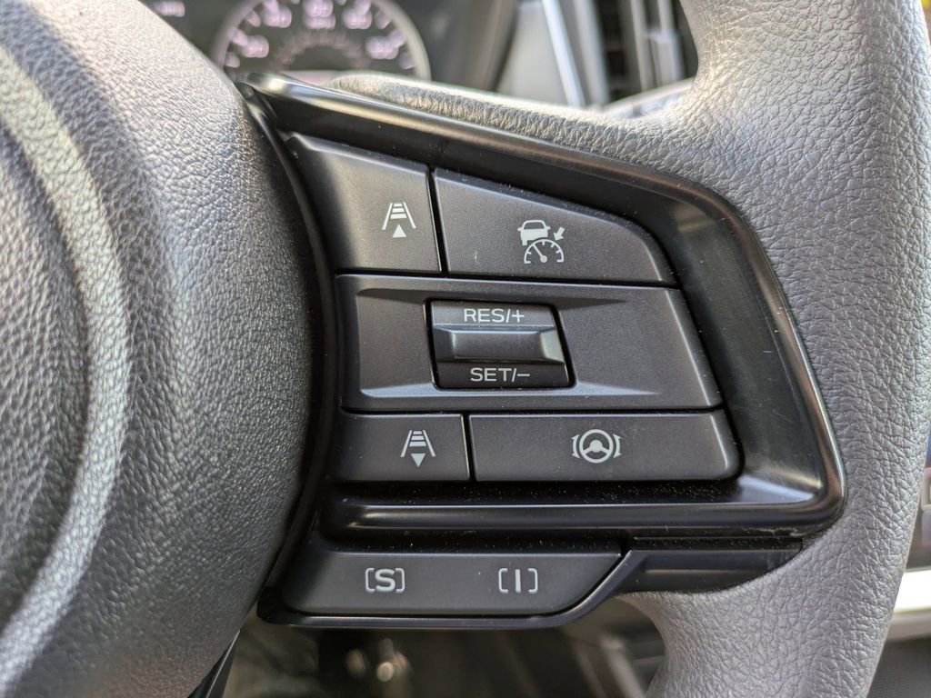 Certified 2024 Subaru Crosstrek 2.0i Premium image 25