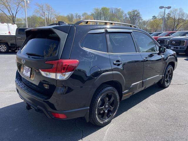 Used 2023 Subaru Forester Wilderness image 6