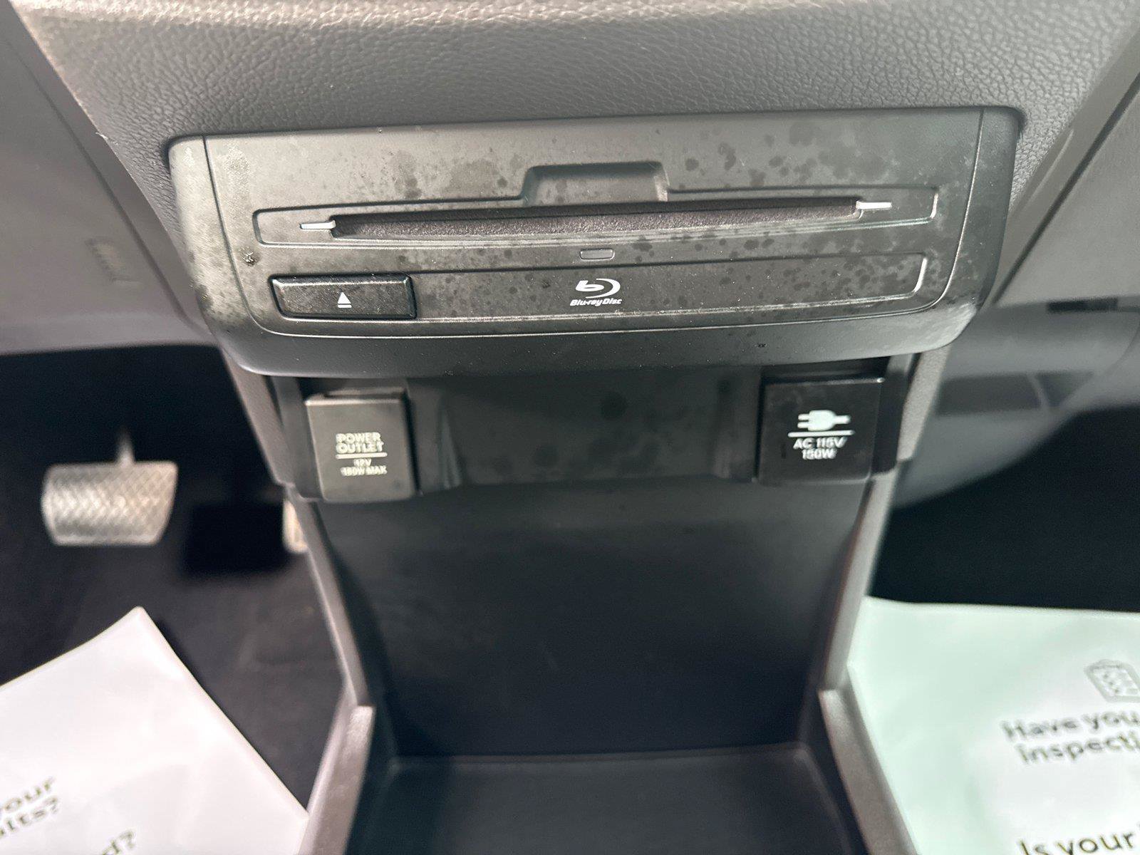 Used 2018 Honda Odyssey EX-L image 22