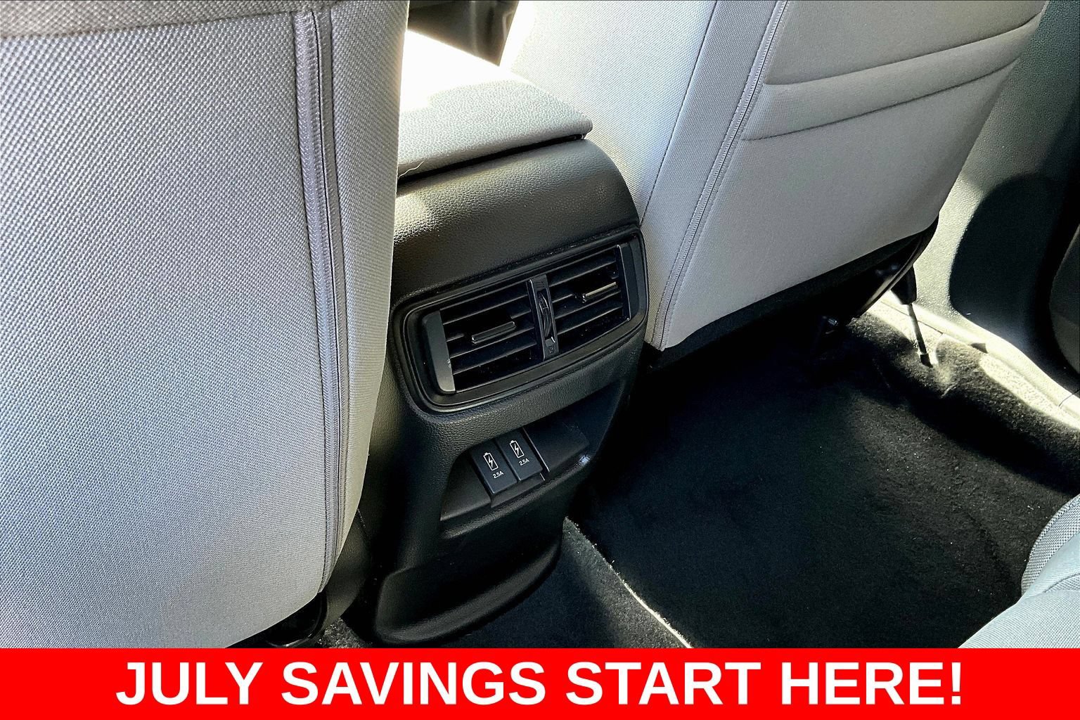 Used 2021 Honda CR-V EX image 12