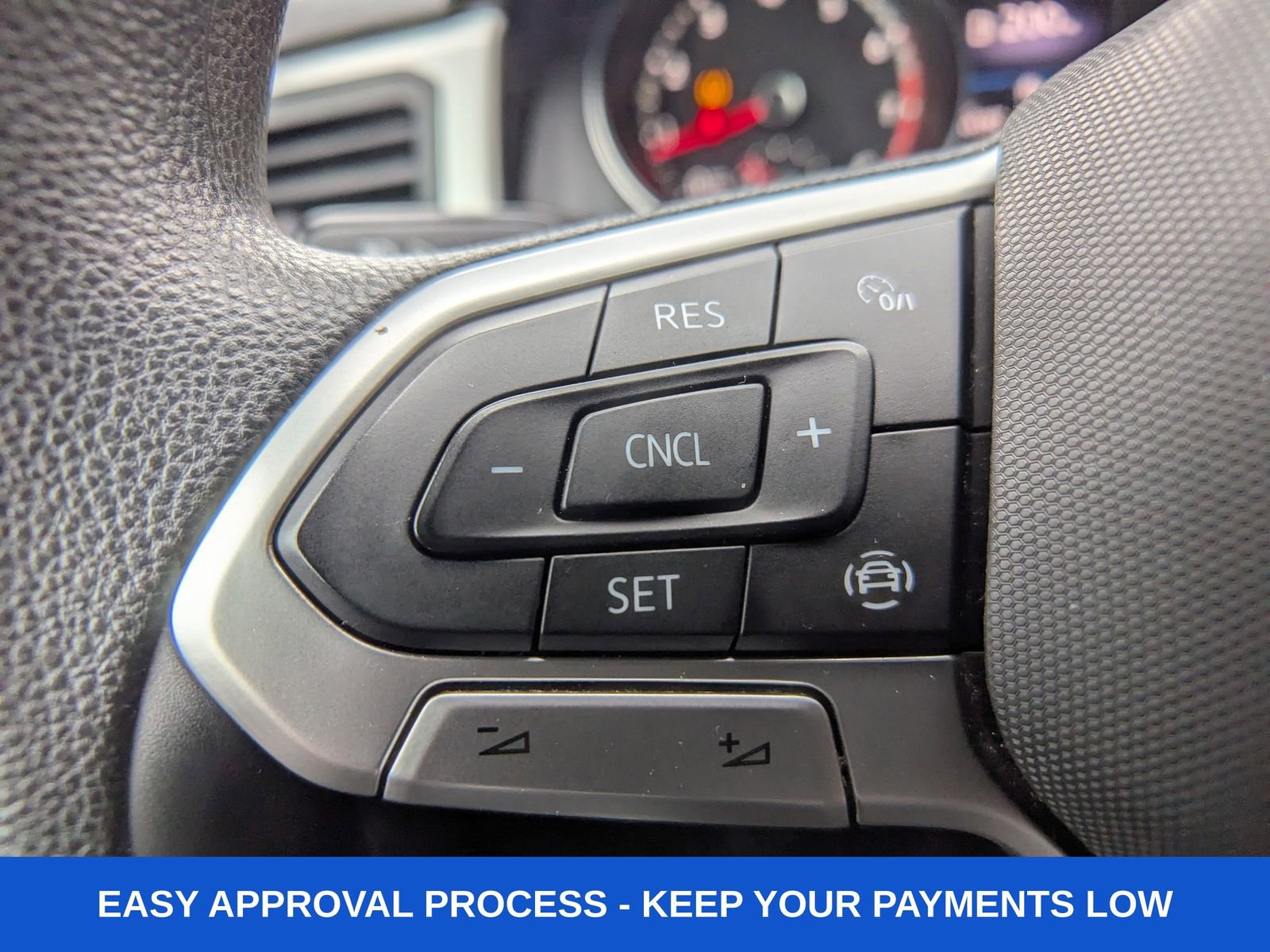 Used 2021 Volkswagen Atlas Cross Sport S FWD image 33