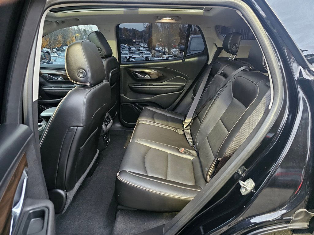 Used 2018 GMC Terrain Denali w/ Advanced Safety Package image 23