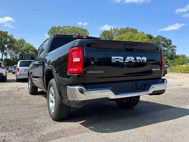 New 2025 RAM 1500 Big Horn image 5