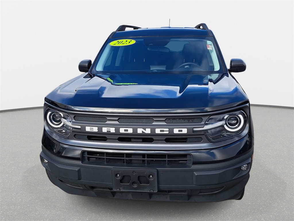 Used 2023 Ford Bronco Sport Big Bend w/ Convenience Package image 2