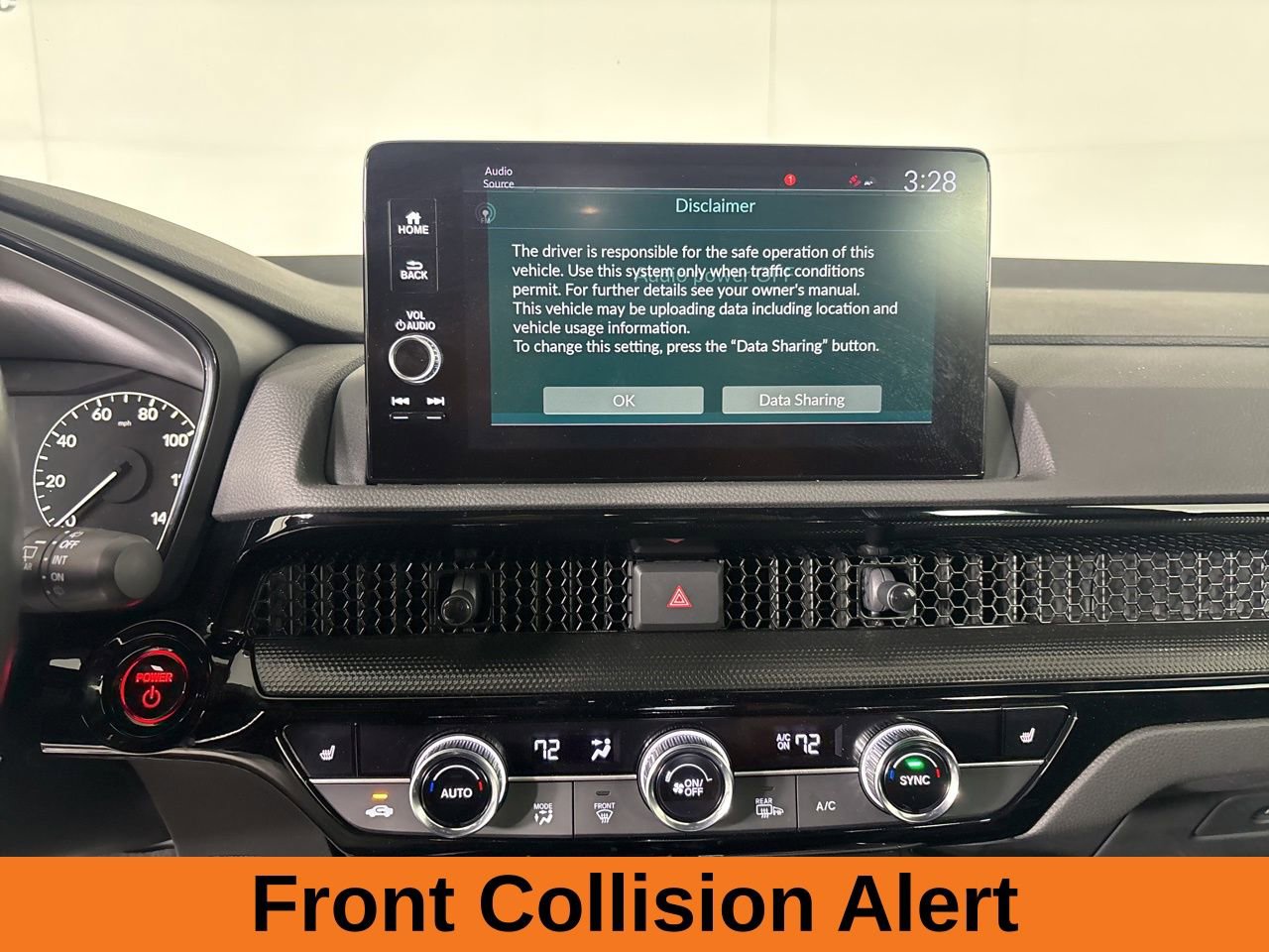 Used 2025 Honda CR-V Sport Touring image 16