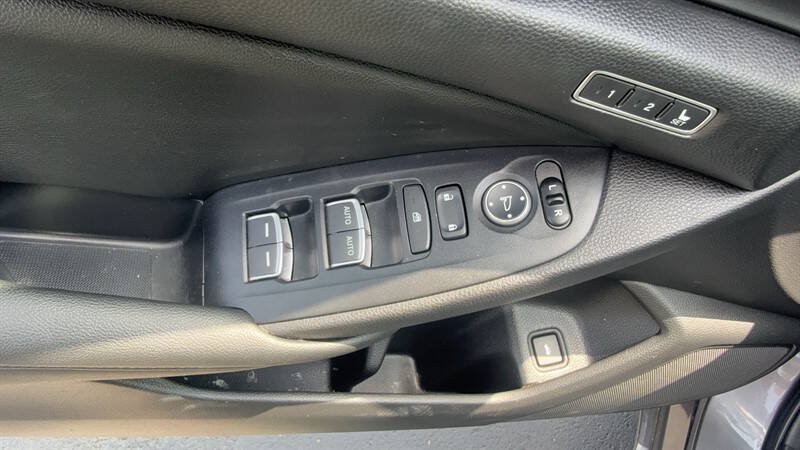 Used 2019 Honda Accord EX-L image 16