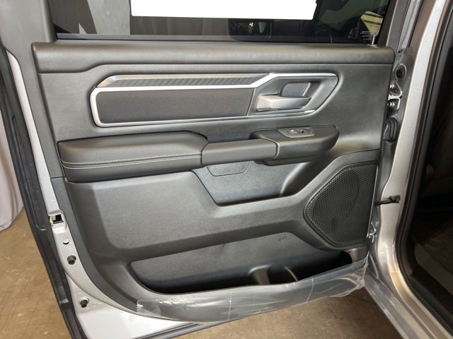New 2026 RAM 1500 Big Horn image 12