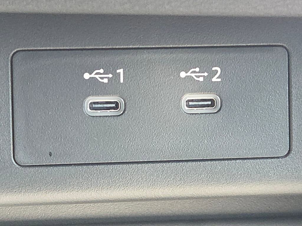 New 2026 Nissan Rogue S image 9