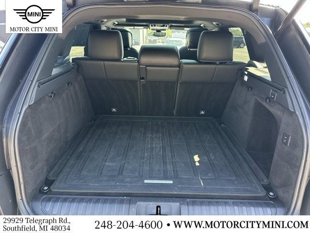 Used 2020 Land Rover Range Rover Sport SE AWD/4WD image 13